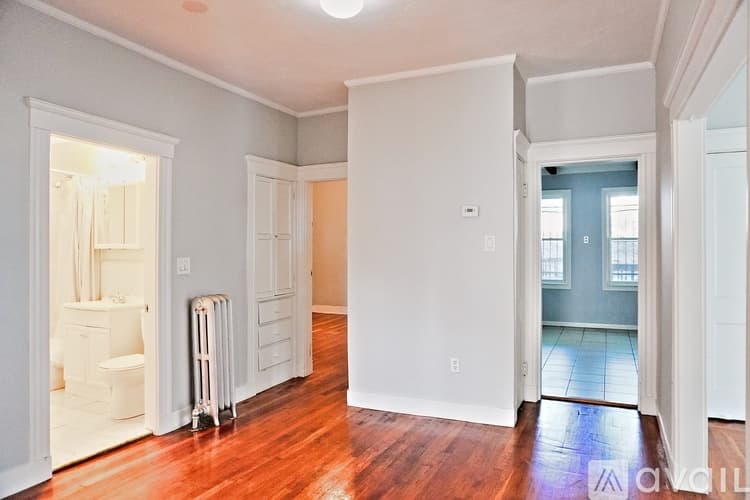Malden Apartment: 9 11 Kenilworth Street