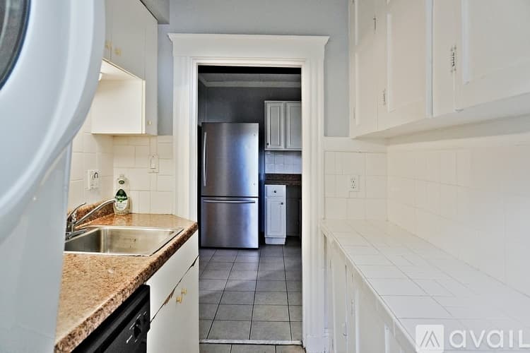 Malden Apartment: 9 11 Kenilworth Street