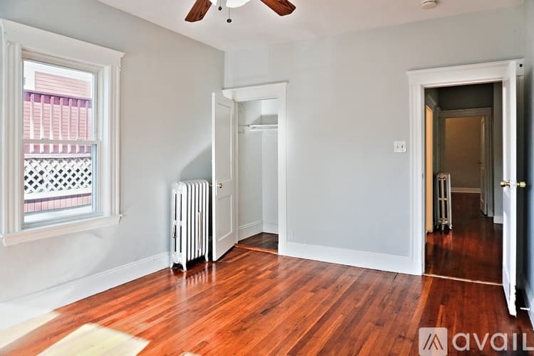 Malden Apartment: 9 11 Kenilworth Street