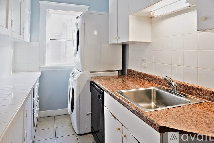 Malden Apartment: 9 11 Kenilworth Street