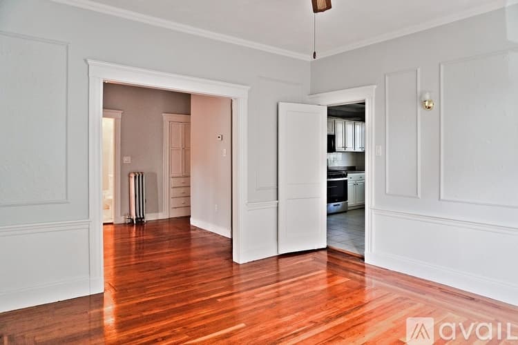 Malden Apartment: 9 11 Kenilworth Street