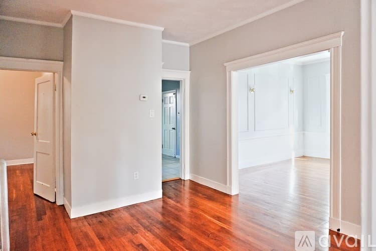 Malden Apartment: 9 11 Kenilworth Street