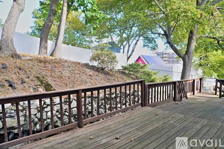 Malden Apartment: 9 11 Kenilworth Street