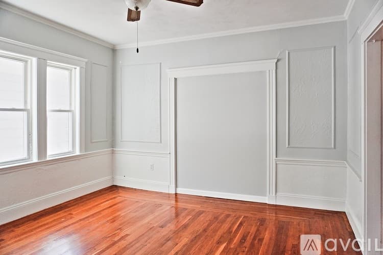 Malden Apartment: 9 11 Kenilworth Street