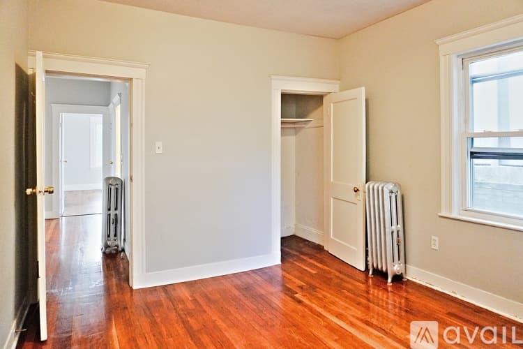 Malden Apartment: 9 11 Kenilworth Street