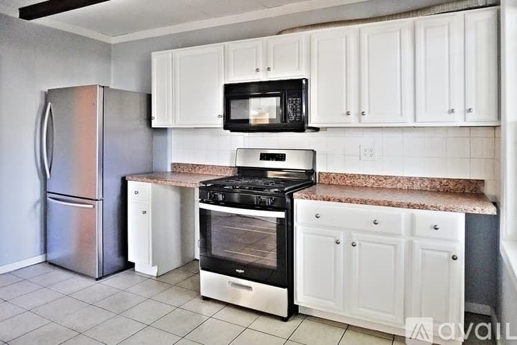 Malden Apartment: 9 11 Kenilworth Street