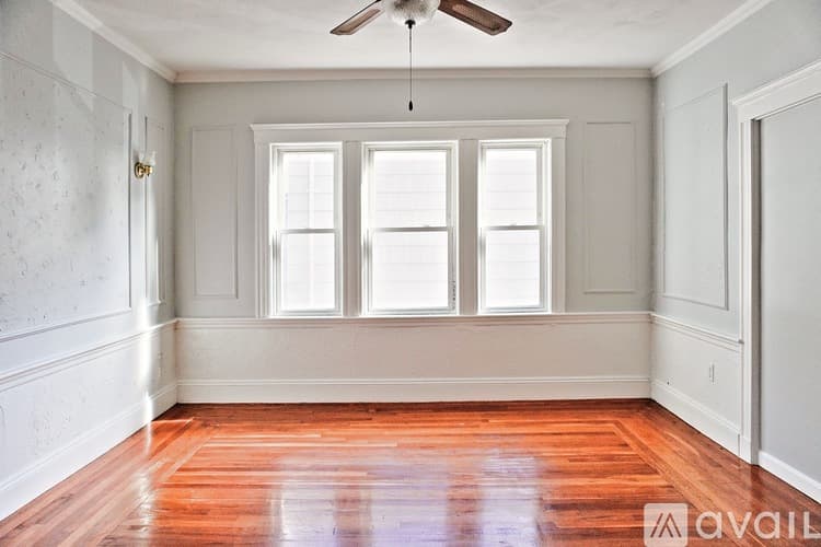 Malden Apartment: 9 11 Kenilworth Street
