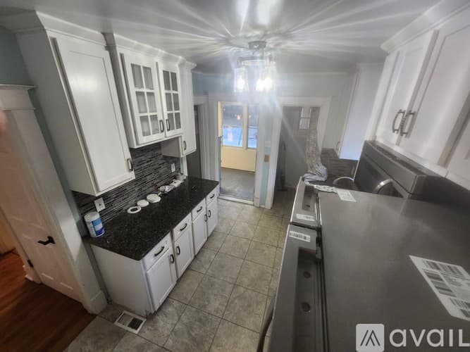Webster Groves House: 441 N Laclede Station Rd