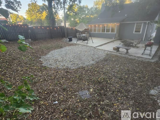 Webster Groves House: 441 N Laclede Station Rd