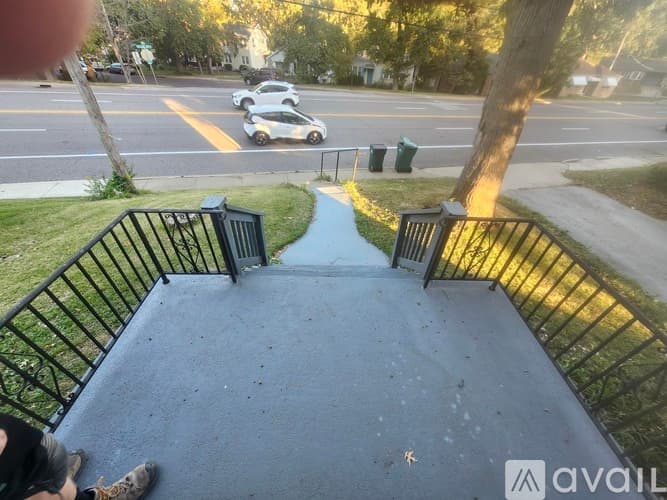 Webster Groves House: 441 N Laclede Station Rd