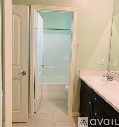 Santa Clarita House: 24203 Verdugo Circle