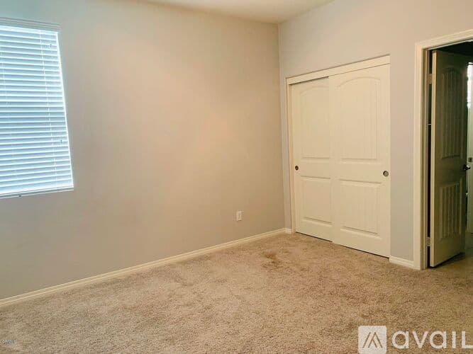 Santa Clarita House: 24203 Verdugo Circle