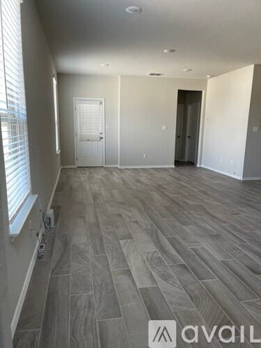 San Antonio House: 7750 Chatham Place