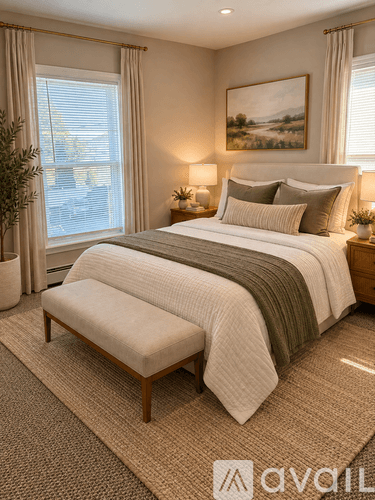 Waltham Apartment: 7 Pearl St