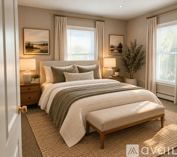 Waltham Apartment: 7 Pearl St