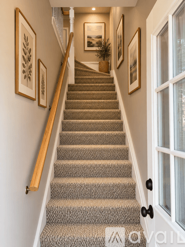 Waltham Apartment: 7 Pearl St