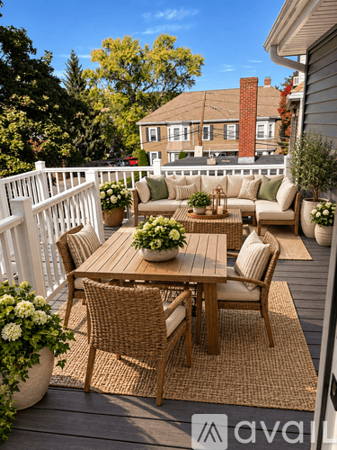 Waltham Apartment: 7 Pearl St
