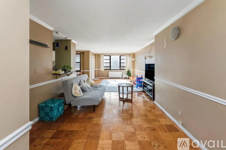 Jersey City Condo: 201 Saint Pauls Avenue