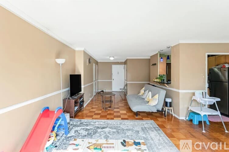 Jersey City Condo: 201 Saint Pauls Avenue
