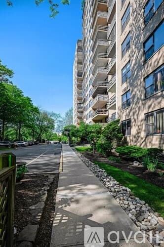 Jersey City Condo: 201 Saint Pauls Avenue