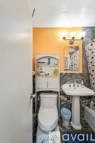 Jersey City Condo: 201 Saint Pauls Avenue