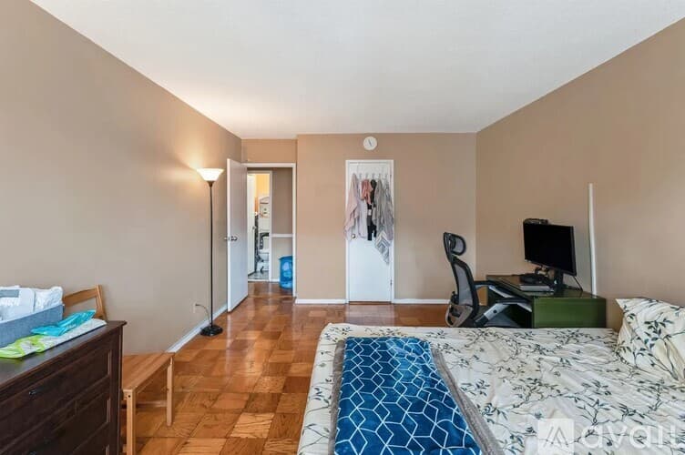 Jersey City Condo: 201 Saint Pauls Avenue