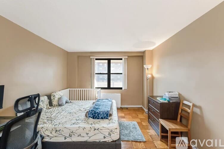 Jersey City Condo: 201 Saint Pauls Avenue
