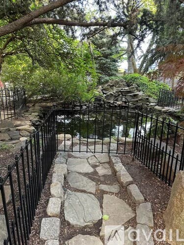 Jersey City Condo: 201 Saint Pauls Avenue