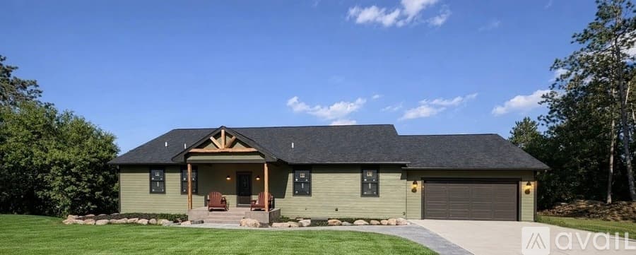 Marine On Saint Croix House: 1021 Quant Avenue North