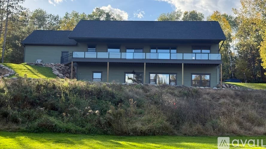 Marine On Saint Croix House: 1021 Quant Avenue North