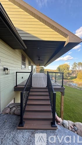 Marine On Saint Croix House: 1021 Quant Avenue North