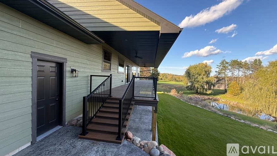 Marine On Saint Croix House: 1021 Quant Avenue North