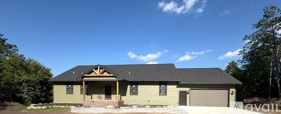 Marine On Saint Croix House: 1021 Quant Avenue North