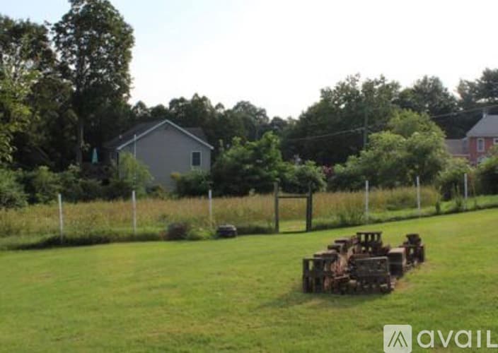 Pittsfield House: 42 Clarendon Street