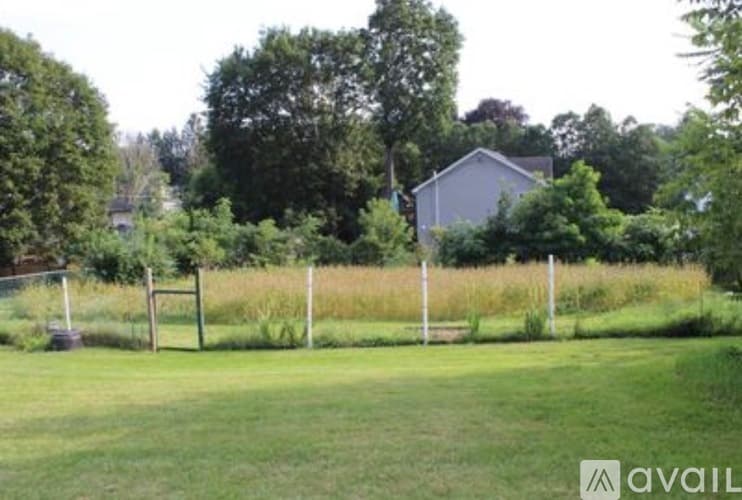 Pittsfield House: 42 Clarendon Street