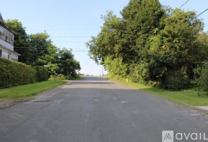 Pittsfield House: 42 Clarendon Street