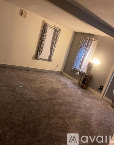 Pittsfield House: 42 Clarendon Street