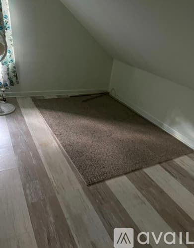 Pittsfield House: 42 Clarendon Street