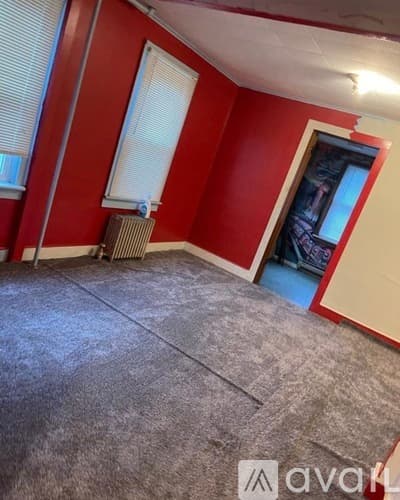 Pittsfield House: 42 Clarendon Street