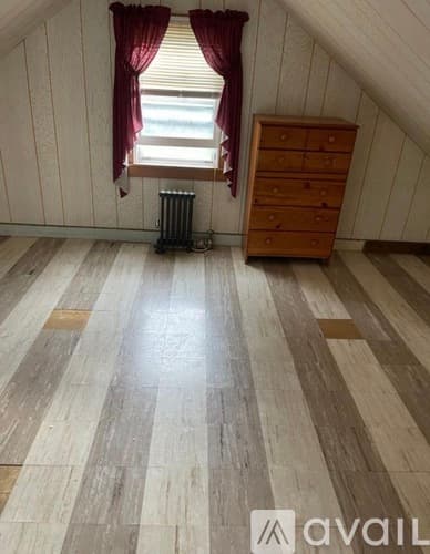 Pittsfield House: 42 Clarendon Street