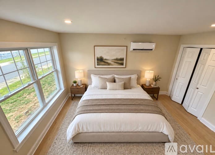 Stockertown Townhome: 202 Center Street