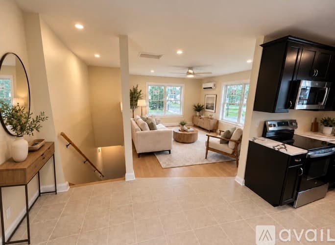 Stockertown Townhome: 202 Center Street