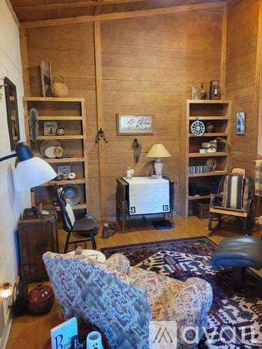 Cadiz House: 29 Boren Road