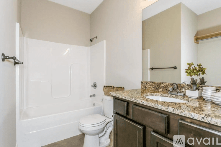 Derby Apartment: 6412 Vassar