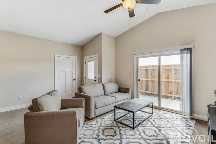Derby Apartment: 6412 Vassar
