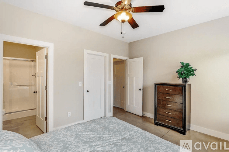 Derby Apartment: 6412 Vassar