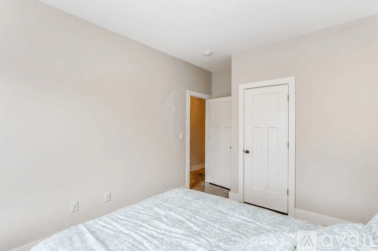 Derby Apartment: 6412 Vassar