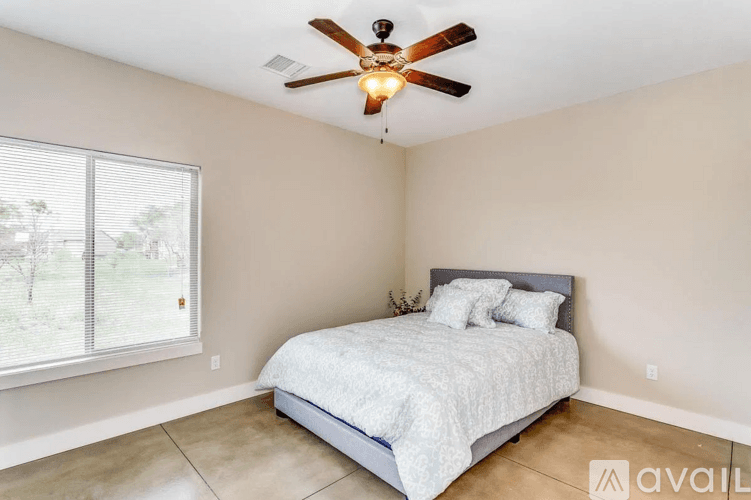 Derby Apartment: 6412 Vassar