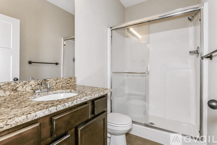 Derby Apartment: 6412 Vassar