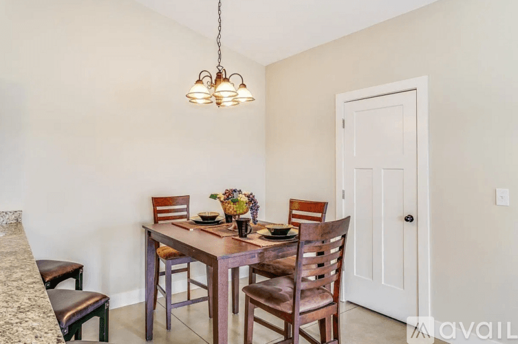 Derby Apartment: 6412 Vassar